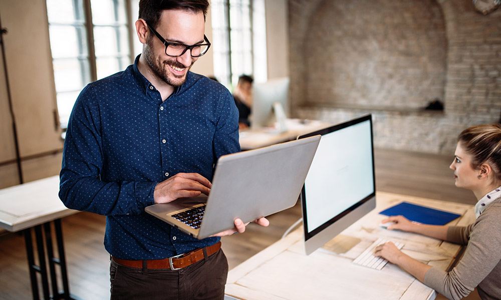 Backup & Replication