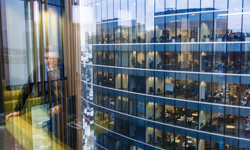 Managed NOC and Help Desk